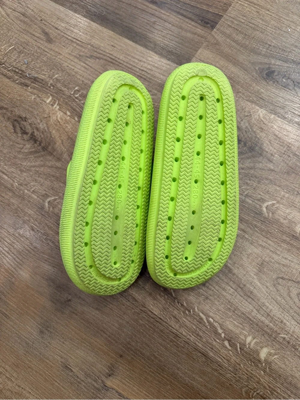 Size 11 Lot- Reef, Cobian, Teva, Bronax
